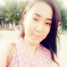 Фотография девушки Зульфия, 35 лет из г. Астрахань