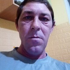 Фотография мужчины Колян, 44 года из г. Камень-на-Оби