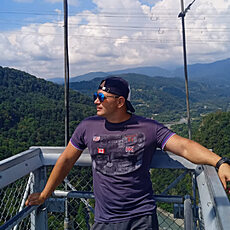 Фотография мужчины Роман, 42 года из г. Красноярск