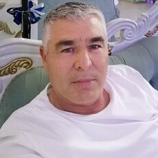 Фотография мужчины Рустам, 56 лет из г. Нукус