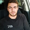 Макс, 35 лет