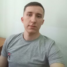 Фотография мужчины Константин, 29 лет из г. Барановичи