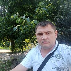 Фотография мужчины Сергей, 37 лет из г. Красный Сулин