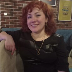 Фотография девушки Татьяна, 47 лет из г. Курск