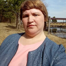 Фотография девушки Ксения, 42 года из г. Ангарск