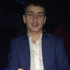 Фотография мужчины Николай, 30 лет из г. Ишим