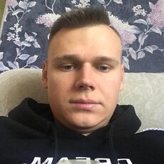 Фотография мужчины Даниил, 25 лет из г. Воронеж