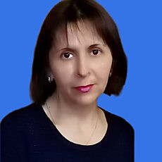 Фотография девушки Лена, 53 года из г. Славгород