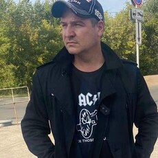 Фотография мужчины Andrew, 49 лет из г. Самара