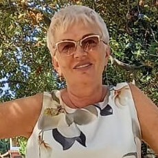 Фотография девушки Елена, 63 года из г. Алушта