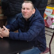 Фотография мужчины Сергей, 53 года из г. Харцызск