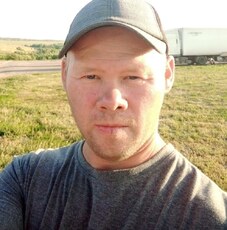 Фотография мужчины Владимир, 40 лет из г. Киров