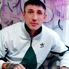 Фотография мужчины Макс, 37 лет из г. Челябинск