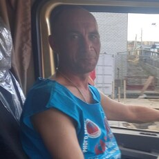 Фотография мужчины Роман, 50 лет из г. Комсомольск-на-Амуре