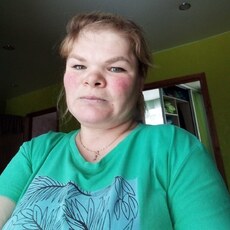 Фотография девушки Олеся, 36 лет из г. Лысьва