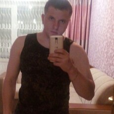 Фотография мужчины Александр, 36 лет из г. Петропавловск-Камчатский