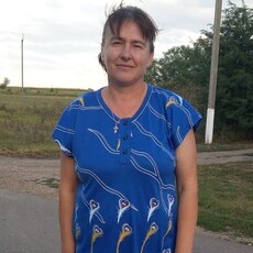 Фотография девушки Валентина, 48 лет из г. Кореновск