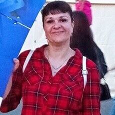 Фотография девушки Жанна, 40 лет из г. Гомель