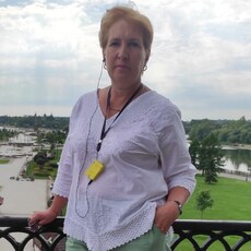 Фотография девушки Ольга, 65 лет из г. Москва