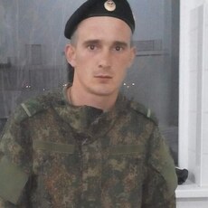 Фотография мужчины Егор, 30 лет из г. Симферополь