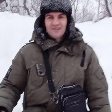 Фотография мужчины Максимус, 44 года из г. Воркута