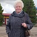 Нина, 65 лет