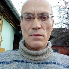 Фотография мужчины Андрей, 48 лет из г. Пинск
