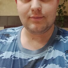 Фотография мужчины Дмитрий, 28 лет из г. Белово