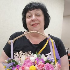 Фотография девушки Маргарита, 58 лет из г. Бобров