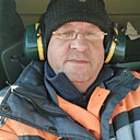 Сергей, 59 лет