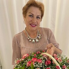 Фотография девушки Наталья, 68 лет из г. Тольятти