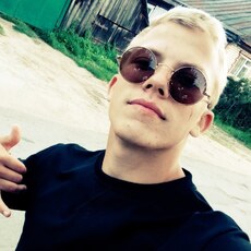 Фотография мужчины Саня, 21 год из г. Лысково