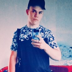 Фотография мужчины Игорь, 21 год из г. Москва