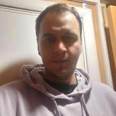Фотография мужчины Вадим, 34 года из г. Глазов