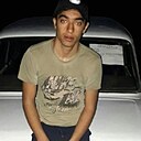Иван, 25 лет