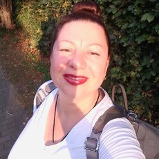 Фотография девушки Тетяна, 54 года из г. Познань