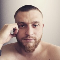 Фотография мужчины Роман, 34 года из г. Томск