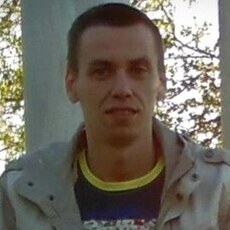 Фотография мужчины Александр, 33 года из г. Трубчевск