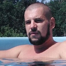 Фотография мужчины Anton, 36 лет из г. Сосенский