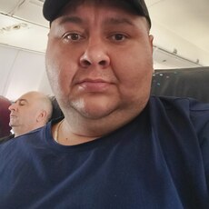Фотография мужчины Андрей, 37 лет из г. Мончегорск