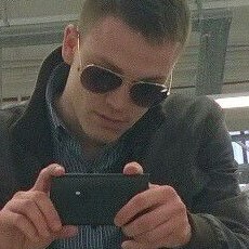 Фотография мужчины Егор, 38 лет из г. Юрга