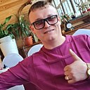 Богдан Ангарск, 32 года