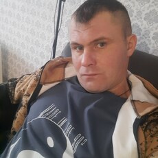 Фотография мужчины Николай, 36 лет из г. Вязники