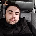 Роман, 33 года