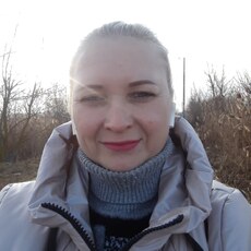 Фотография девушки Солнце, 44 года из г. Харьков
