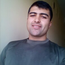 Фотография мужчины Vork, 28 лет из г. Уссурийск