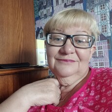 Фотография девушки Нина, 58 лет из г. Лунинец