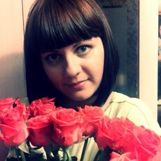 Фотография девушки Инна, 38 лет из г. Саранск