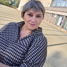 Фотография девушки Ольга, 56 лет из г. Хабаровск