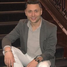 Фотография мужчины Алексей, 39 лет из г. Павлодар